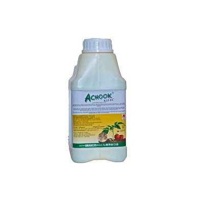 Achook, neem based nematicide and pesticide